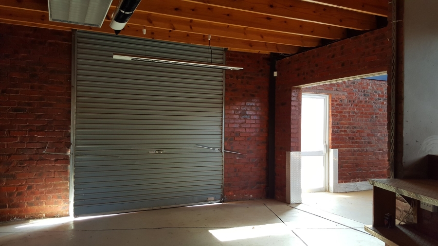 To Let commercial Property for Rent in Melodie North West